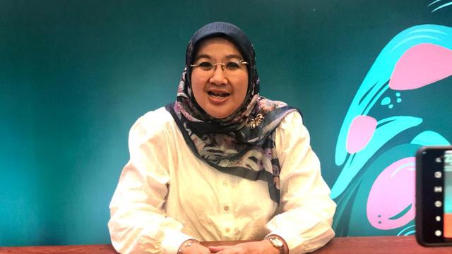 Siti Nadia Tarmizi