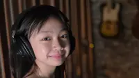 Lindee Cremona Persembahkan Kado Manis Penuh Haru untuk Orang Tua Lewat Single Senyum Ayah