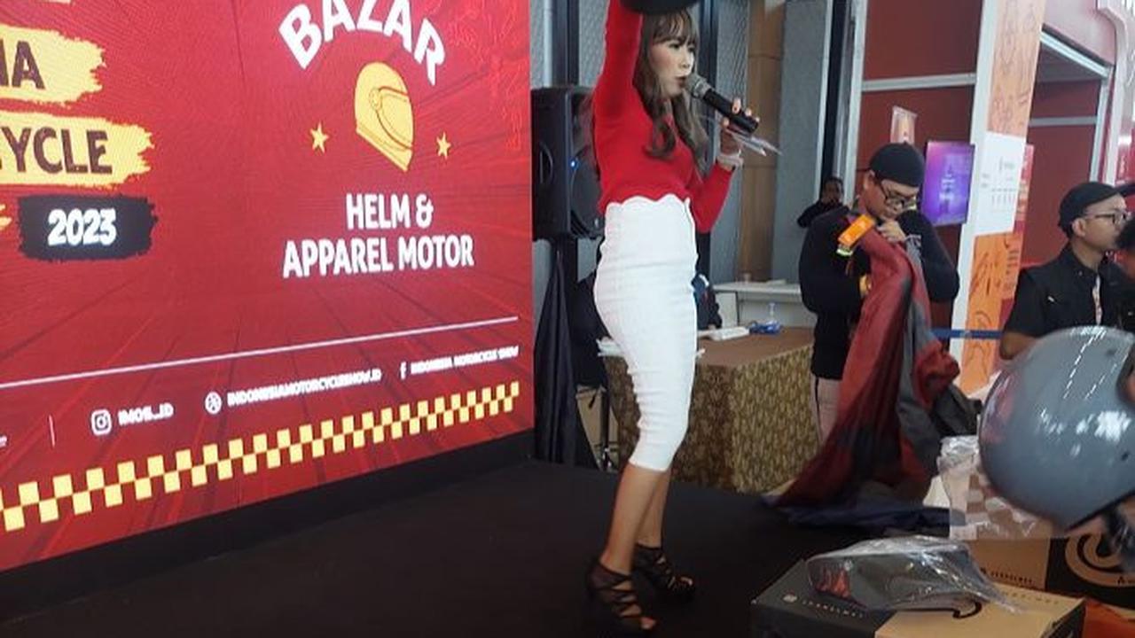 Helm Super Murah!