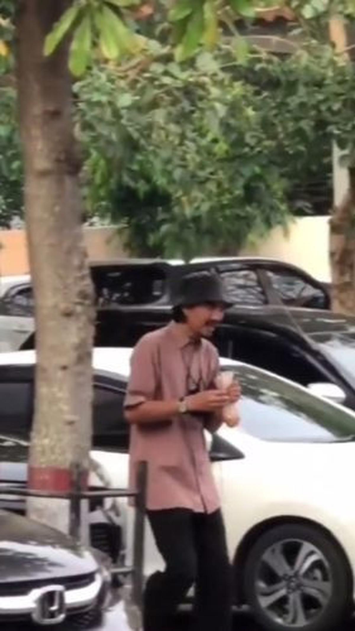 Dok. Istimewa