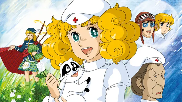6 Serial Anime yang Mampu Tumpahkan Air Mata