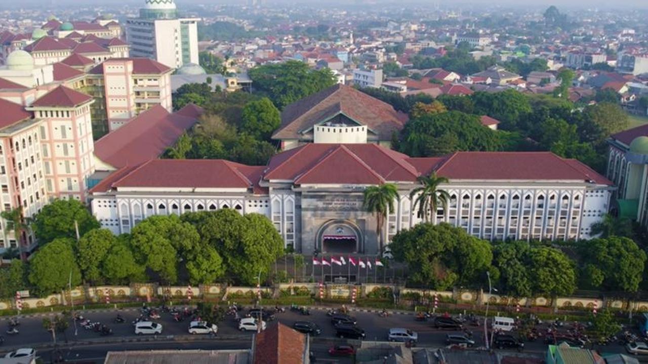 Lulusan UIN Jakarta Semakin Relevan dengan Kebutuhan Dunia Kerja