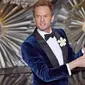 Acara Oscar yang dipandu Neil Patrick Harris tahun ini turun 12 persen dari acara Oscar tahun lalu yang dipandu Ellen DeGeneres.