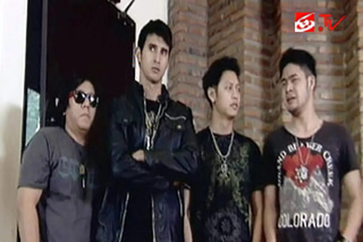 Hadir Lagi, Pesantren dan Rock n Roll Season 2 