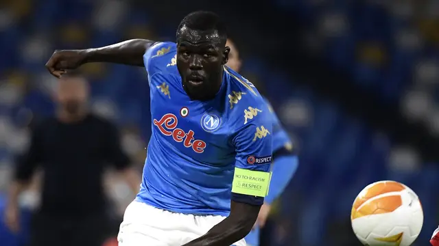 Foto: Daftar 5 Bek Termahal Chelsea Sepanjang Sejarah, termasuk Rekrutan Anyar Kalidou Koulibaly yang Sempat Diincar Manchester United