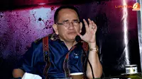 BK DPR: Ruhut Bisa Dipecat Jika Terbukti Rasis