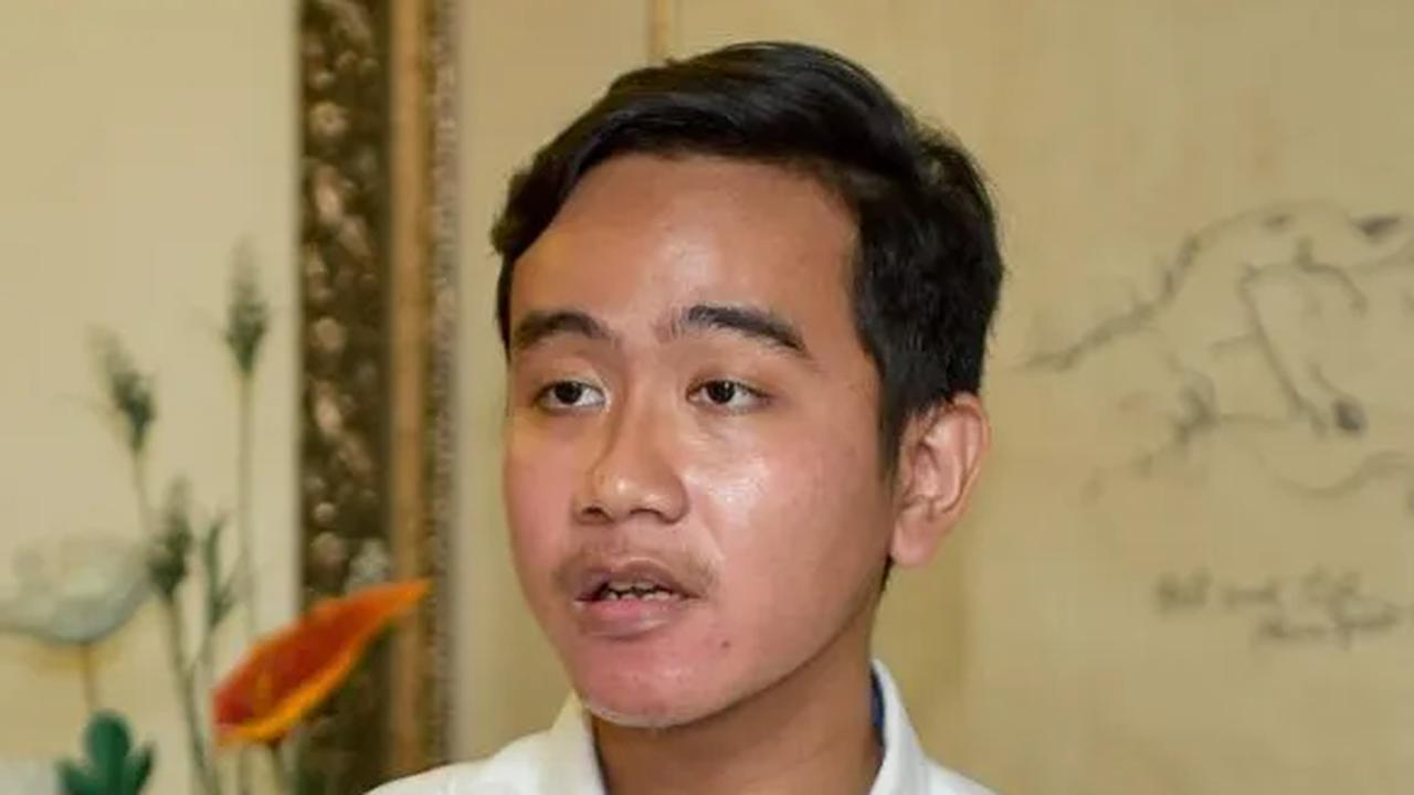 Menengok Aktivitas Gibran Hari Ini usai Diumumkan jadi Cawapres Prabowo