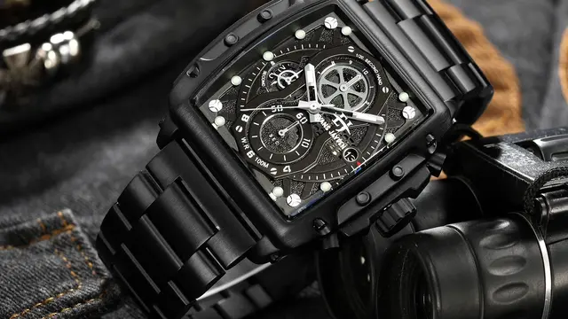 Jam Tangan