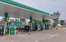Bensin SPBU BP Segera Tersedia, Pasokan BBM Tahap II dari Pertamina Sudah Diterima