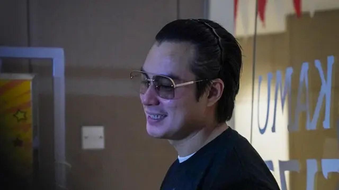 Baim Wong Klarifikasi Isu Rebutan Anak, Akui Hubungan dengan Paula Verhoeven dan 2 Putranya Baik