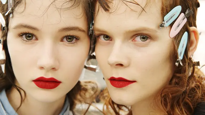 Let's make your own gel liner / Image: Shutterstock