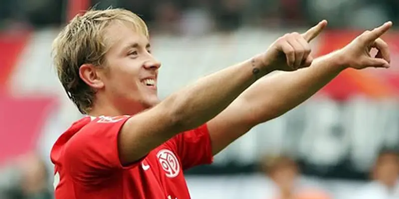 Lewis Holtby (© AFP 2010)