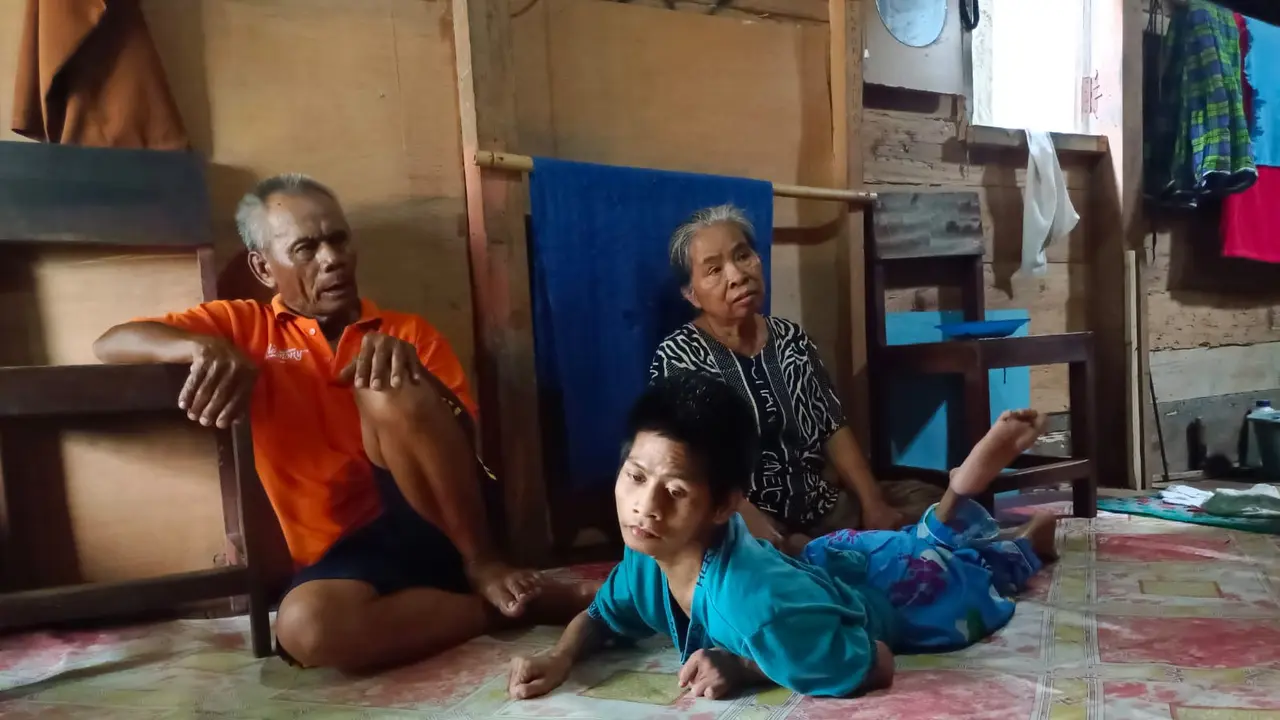 Potensi Pemicu Rendahnya Keterlibatan Disabilitas Musi Banyuasin di Pemilu 2024 (2)