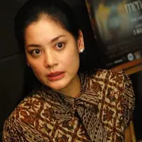 Lulu Tobing. (Instagram @ocysuhartono)