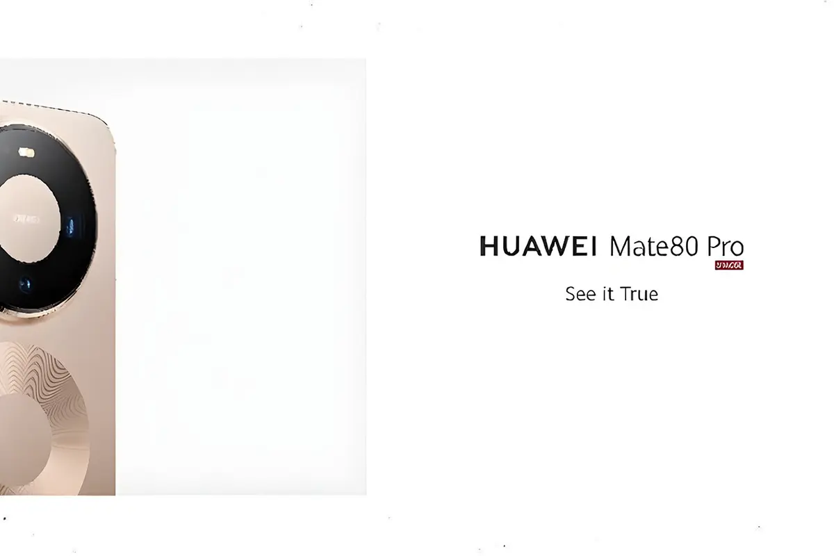 Return of the Legend: HUAWEI Mate 80 Pro Hadir dengan Durabilitas Super, Kamera Unggul di Kelasnya