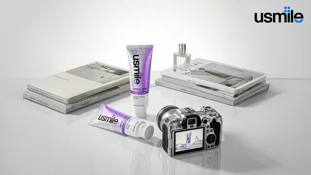 usmile
