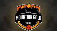Logo NSH Mountain Gold.