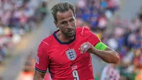 Harry Kane Masuk Klub Eksklusif Timnas Inggris, Anggota Baru Pertama dalam 78 Tahun