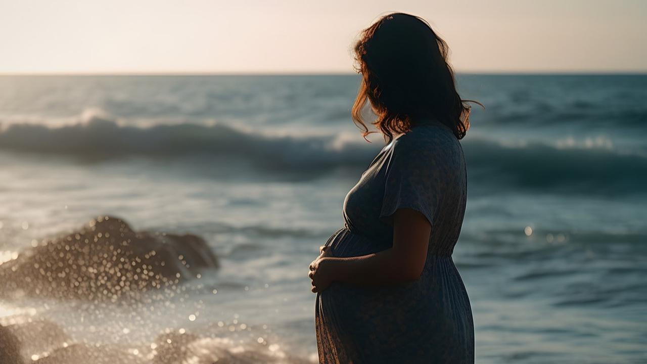 8 Manfaat Vitamin D untuk Ibu Hamil, Cegah Risiko Preeklamsia