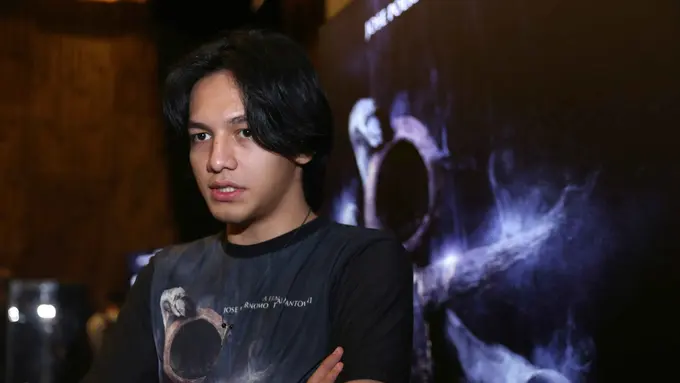 [Bintang] Jefri Nichol