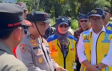 Polda Sumbar Bangun 150 Sumur Bor, Jamin Akses Air Bersih Pascabencana di Sumatera Barat