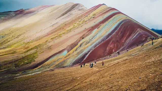 Vinicunca