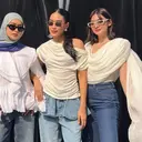 Girlband Princess Comeback Manggung usai 12 Tahun Bubar
