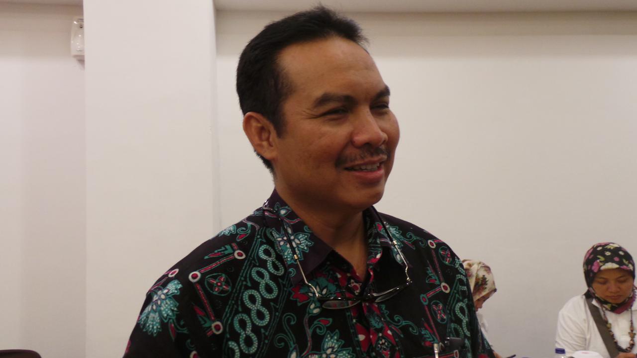 Bupati Kulon Progo, Hasto Wardoyo