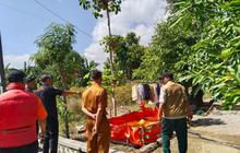 Tahukah Anda? BPBD Ponorogo Asesmen 28 Dukuh Rawan Kekeringan, Ini Kondisi Terkini Pasokan Air Bersih