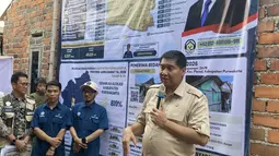 Kontrakan dapat Bantuan Bedah Rumah, Menteri Ara Beri Syarat Ini