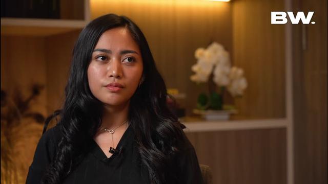 [Fimela] Rachel Vennya