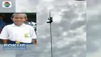 Menpora berencana ajak nonton Asian Games ke Jakarta, bocah SMP asal NTT yang aksinya memanjat tiang bendera saat peringatan HUT ke-73 RI viral di media sosial.