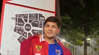 Jirayut Masuk Akun Berita Thailand Usai Dukung Indonesia di Final, Ngaku Terharu
