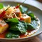 Resep Tahu Bayam Saus Tiram ala Resto yang Lembut Gurih