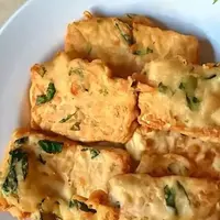 Tempe Goreng Kemangi (dok. Cookpad/Roro Woelan)