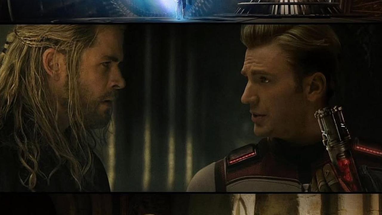 Proyek Misterius 'CAPTAIN AMERICA: THE LAST MISSION' Muncul Lagi, Tanda Marvel Akan Satukan Avengers Lama?