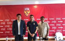Hector Souto Perluas Talent Pool, Siapkan Pengembangan Timnas Futsal Indonesia Menuju Piala Dunia