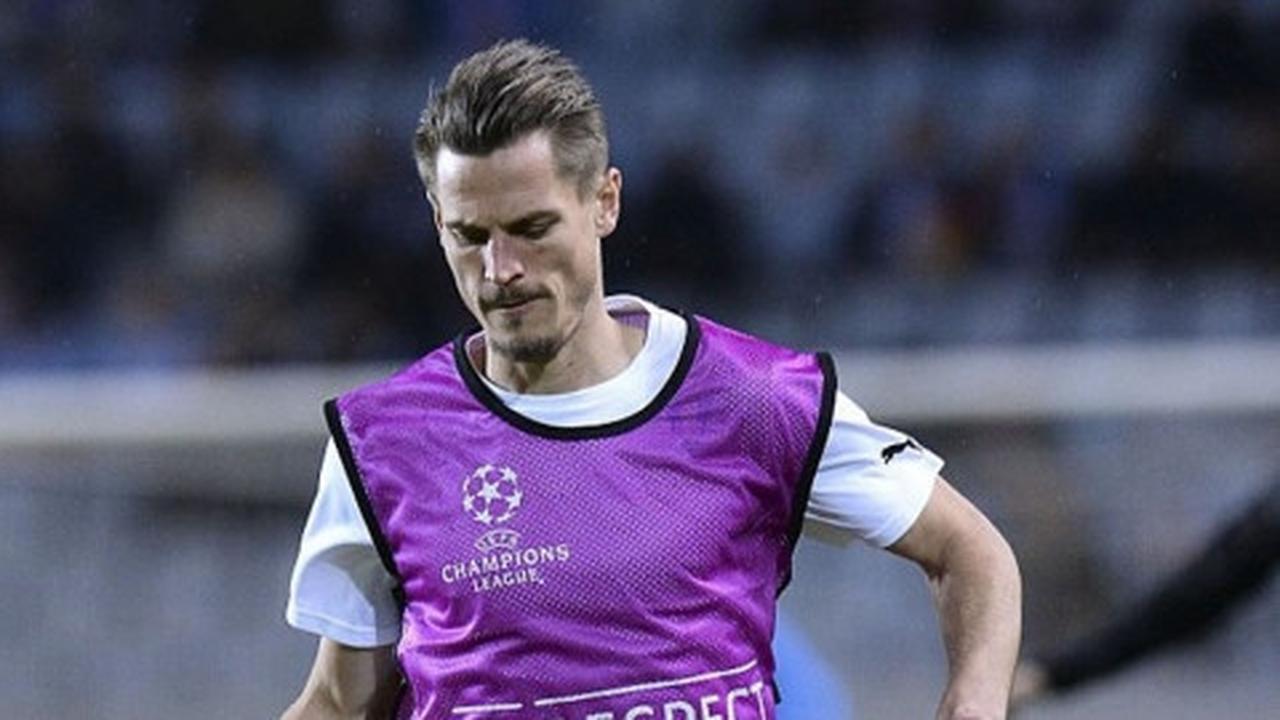 Rosenberg: Pemain Madrid banyak cedera? Kabar bagus!