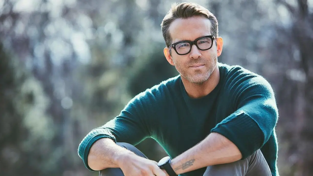 Kemampuan Ini Bawa Ryan Reynolds Raup Sukses di Dunia Bisnis