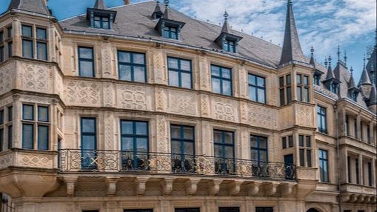 Luxembourg