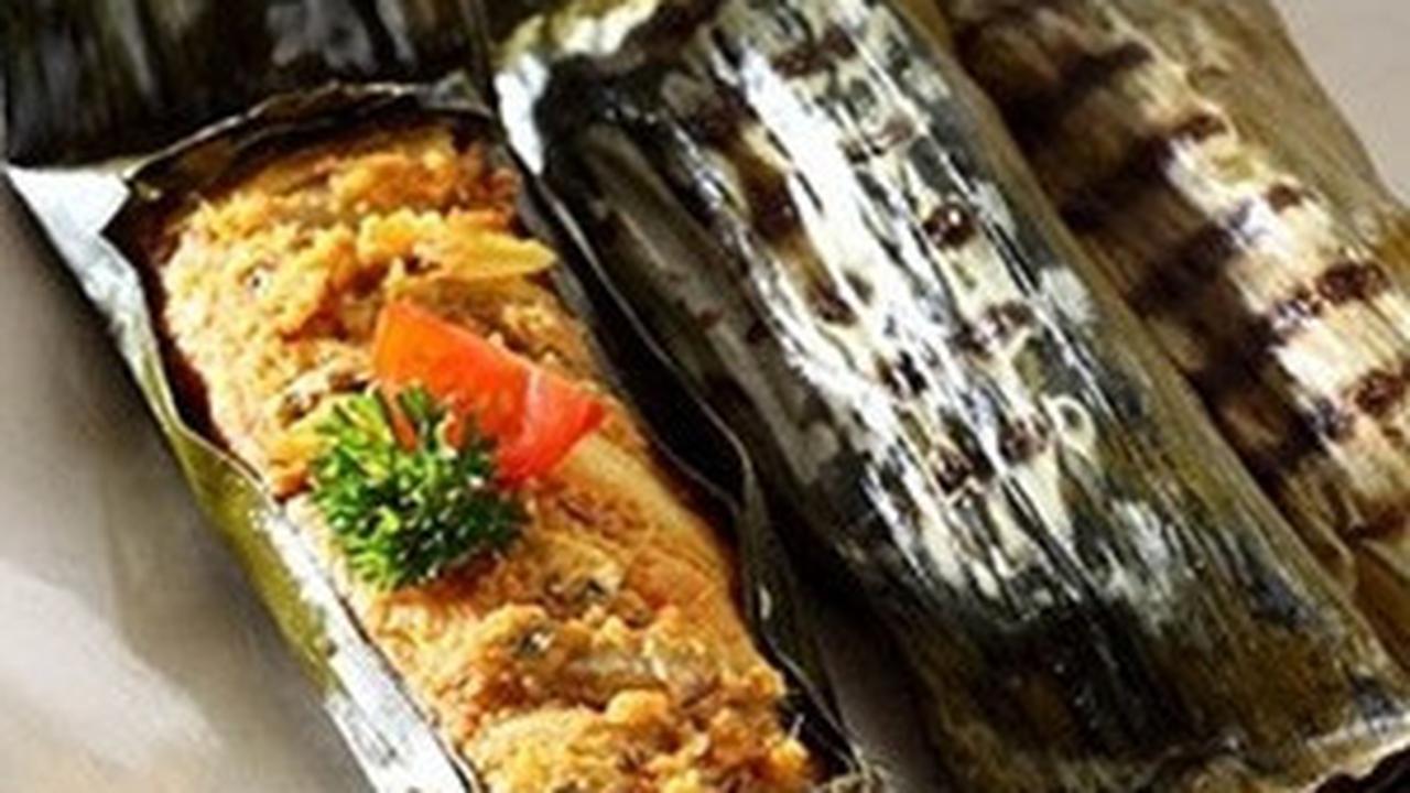 10 Resep Pepes Ikan Enak dan Sederhana, Pakai Bumbu Rempah yang Nendang Banget