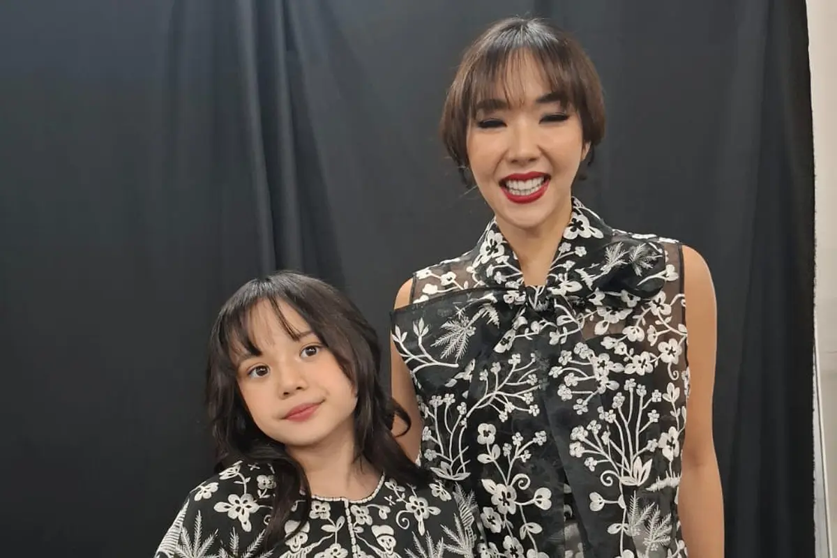 Gisel dan Gempi
