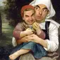 Foto: Karikatur Digital Mr. Bean (pinterest.com)