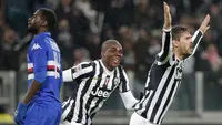 Siapa pun pasti tak menyangsikan kemampuan para pesepak bola asal Spanyol sebagai negara dengan kultur sepak bola yang kental. Para pemain Spanyol tentunya menjadi jaminan bagi klub-klub di liga top Eropa, salah satunya di Liga Italia. Seperti 6 pemain Spanyol berikut yang hingga kini memimpin daftar pemain Spanyol dengan jumlah gol terbanyak dalam satu musim kompetisi di Liga Italia, meskipun tak satu pun dari mereka yang pernah meraih gelar top skor. (AFP/Marco Bertorello)