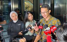 Fakta OTT Keenam KPK di 2025: KPK Tetapkan Tersangka OTT Gubernur Riau, Siapa Dia?
