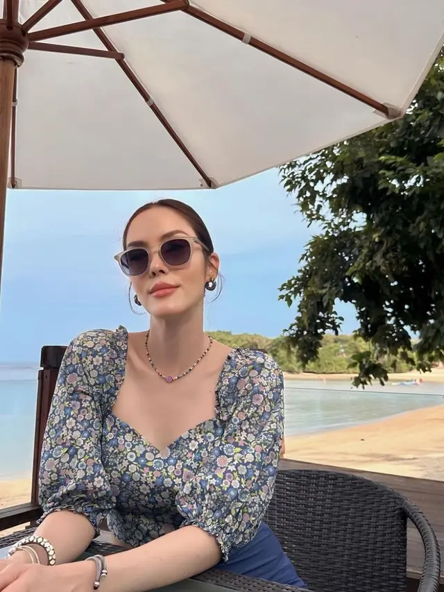 Cathy Sharon