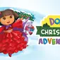 Dora's Christmas Adventure (Dok.Vidio)