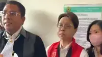 Pihak Richard Lee Tanggapi Penolakan JPU atas Eksepsinya, Ungkap Fakta Saat Kejadian