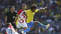 Manchester United Sediakan Mahar Rp 1,1 Triliun untuk Winger Chelsea