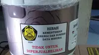 Dapat Rice Cooker Gratis dari KESDM, Warga di Blora Ngaku Ditarik Pungli oleh Oknum Pemdes